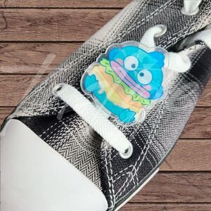 ⭐️4/$20⭐️ Sanrio Hangyoden Shoelace Charm